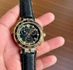 Versace Aion Chronograph Watch Men - Accessories | Buy Online at Best Price