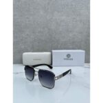 Versace Sunglasses Bridge Silver Blei For Men - Accessories | Buy Online at Best Price
