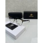 Versace Sunglasses For Men Black Frame - Accessories | Buy Online at Best Price