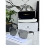Versace Sunglasses For Men Grey - Accessories | Buy Online at Best Price
