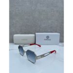 Versace Sunglasses For Men Sliver Sky - Accessories | Buy Online at Best Price