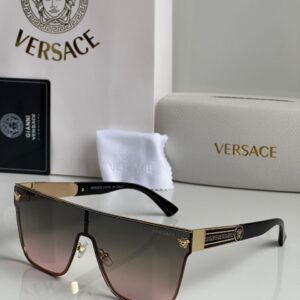 Versace Unisex Sunglasses