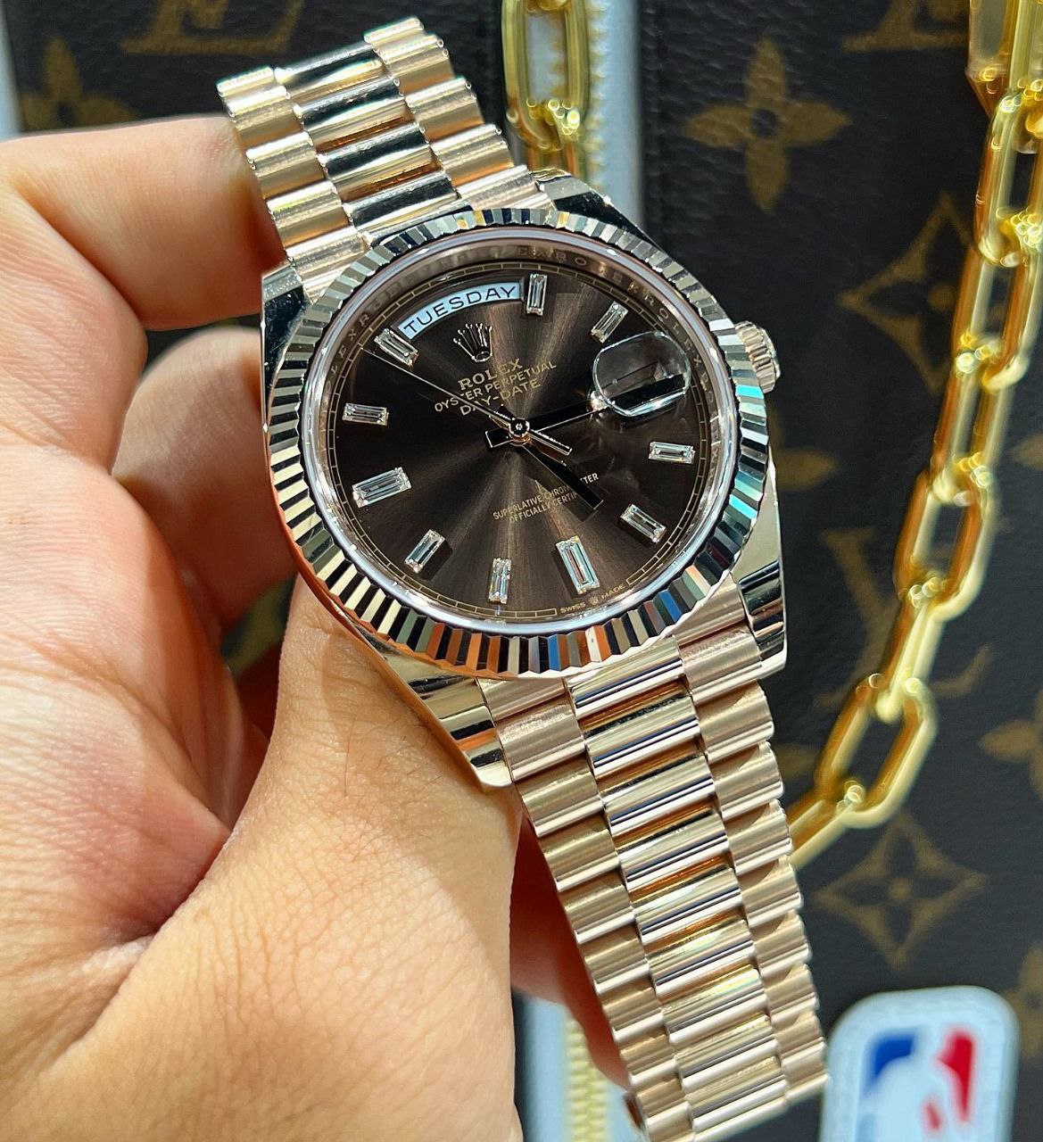 Stylish Watch for Men (ZS22)