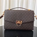 Michael Kors Hendrix Signature Messenger Shoulder Bag - Accessories | Buy Online at Best Price