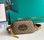 Gucci Neo Vintage Messenger Bag (With Box) - Accessories | Buy Online at Best Price