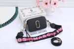Marc Jacobs Black Camera Sling Bag (With Box) - Accessories | Buy Online at Best Price