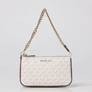 Michael Kors Vanila Jetset Shoulder Bag
