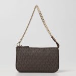 Michael Kors Coffee Jetset Shoulder Bag - Accessories | Buy Online at Best Price