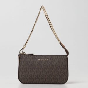 Michael Kors Coffee Jetset Shoulder Bag - Accessories | Buy Online at Best Price