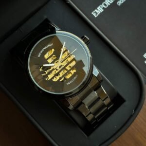 Emporio Armani Meccanico
