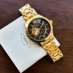 FOSSIL FB-01 Automatic - Automatic Watches | Buy Online at Best Price