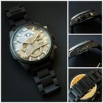 TAG HEUER CARERA - Black Colour Watches | Buy Online at Best Price