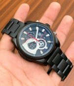 Tag Heuer CR7 - Black Colour Watches | Buy Online at Best Price