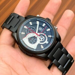 Tag Heuer CR7
