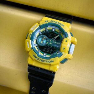 G-Shock GA-400 - Branded First Copy Watches | Buy Online at Best Price