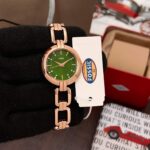 Fossil Kerrigan For Her - Chain Watches | Buy Online at Best Price