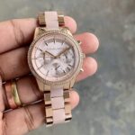Michael Kors Ritz For Girls - Branded First Copy Watches | Buy Online at Best Price