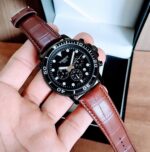Tissot Brown - Branded First Copy Watches | Buy Online at Best Price