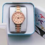 Fossil Tailors For Her - Chain Watches | Buy Online at Best Price