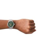 Emporia Armani Mario Green - Automatic Watches | Buy Online at Best Price
