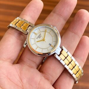 Tissot For her
