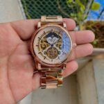 Patek Phillipe Tourbillon Rosegold - Automatic Watches | Buy Online at Best Price