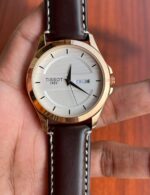 Tissot Day & Date Brown - Branded First Copy Watches | Buy Online at Best Price