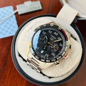 Tag Heuer Carrera Chronograph - Branded First Copy Watches | Buy Online at Best Price
