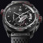 TAG Heuer Carrera Calibre Black - Black Colour Watches | Buy Online at Best Price