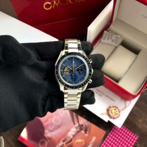 Omega Apollo 11 Men’s - Branded First Copy Watches | Buy Online at Best Price