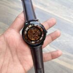 Fossil FSA Men’s Brown - Automatic Watches | Buy Online at Best Price