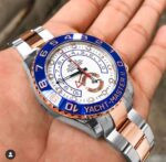 ROLEX YACHT MASTER - Automatic Watches | Buy Online at Best Price