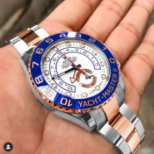 ROLEX YACHT MASTER - Automatic Watches | Buy Online at Best Price
