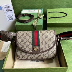 Gucci Ophidia GG Sling Bag (With Box) - Accessories | Buy Online at Best Price