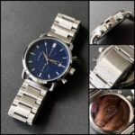 Latest Men Fossil Watch with Working Chronograph (SG30) - Accessories | Buy Online at Best Price