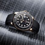 Rolex Watch For Men Daytona Silicone Edition (SG1014) - Accessories | Buy Online at Best Price