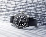 Rolex Watch For Men Daytona Silicone Edition (SG1012) - Accessories | Buy Online at Best Price