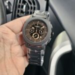 Designer Fossil Watch Stainless Steel Chain (SG206) - Accessories | Buy Online at Best Price