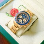 Rolex Daytona Watch, Rainbow Chronograph Luxury Watch (KDB-229378) - Accessories | Buy Online at Best Price