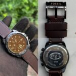 Change Your Style With Fossil Watch For Men (SG257) - Accessories | Buy Online at Best Price