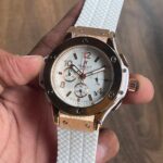 Stylish Hublot Big Bang Watch Watch For Men (SG247) - Accessories | Buy Online at Best Price
