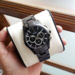 Stylish Men’s Rado Watch Stainless Steel (SG225) - Accessories | Buy Online at Best Price