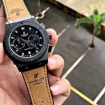 Luxurious Hublot Big Bang Watch For Men (SG254) - Accessories | Buy Online at Best Price