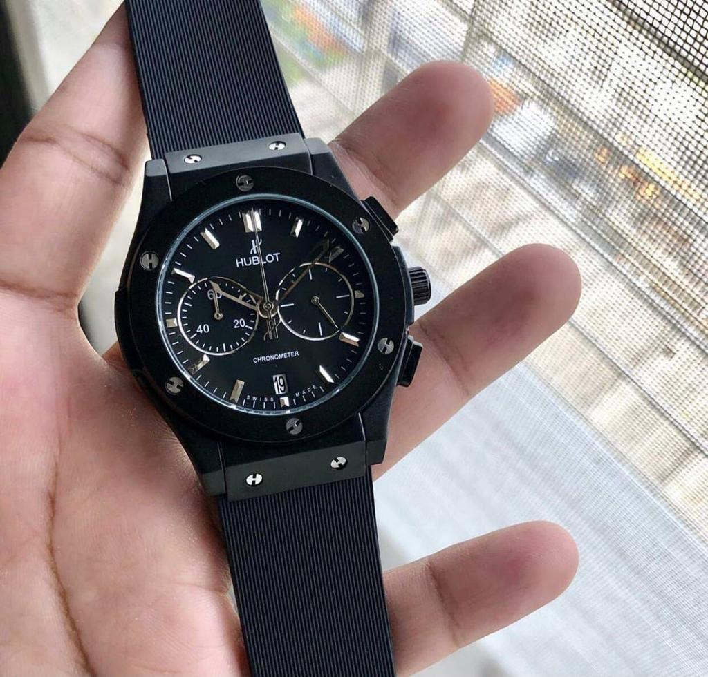 Change Your Style With Hublot Big Bang Watch For Men (SG249)