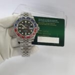 Rolex Pepsi Watch : Make Your Rolex Pepsi Style ” Automatic ” Edition Watch For Men (SG274) - Buy Online | Brandfasion