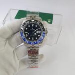 Make Your Style Rolex Watch Batmen Edition ” Automatic ” Edition Watch For Men (As-16) - Buy Online | Brandfasion