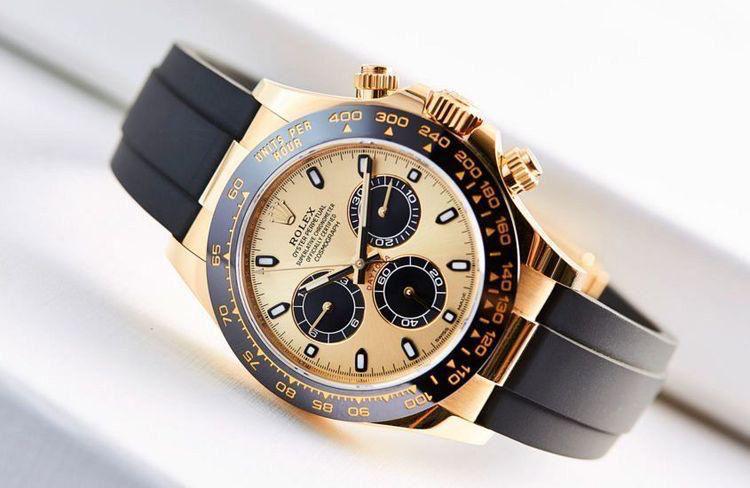 Rolex Watch : Luxury Quality New Rolex Daytona is the Automatic Movement watch (SG285)