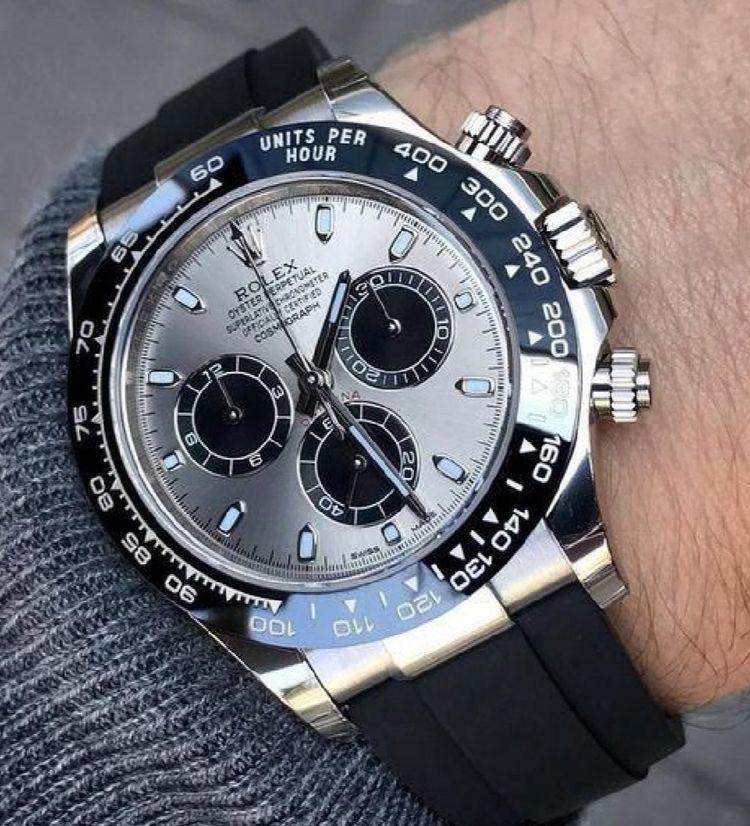 New Daytona Rolex Watch with Luxury Quality Automatic Movement watch (AS-32)