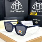 Maybach Wayfarer Men’s Sunglass