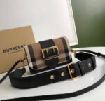 Burberry The Small Buckle Bag Black (With box) - Accessories | Buy Online at Best Price
